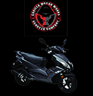 Gorilla Scooters